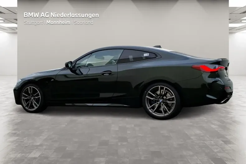 BMW M440 (Modele M) din 2022 cu 100.172 km - oferta BMW186604 - foto 3