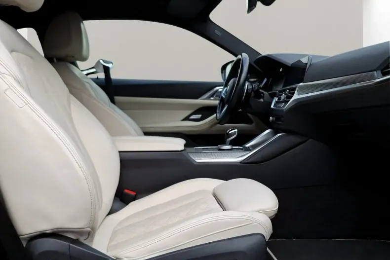 BMW M440 (Modele M) din 2022 cu 100.172 km - oferta BMW186604 - foto 5