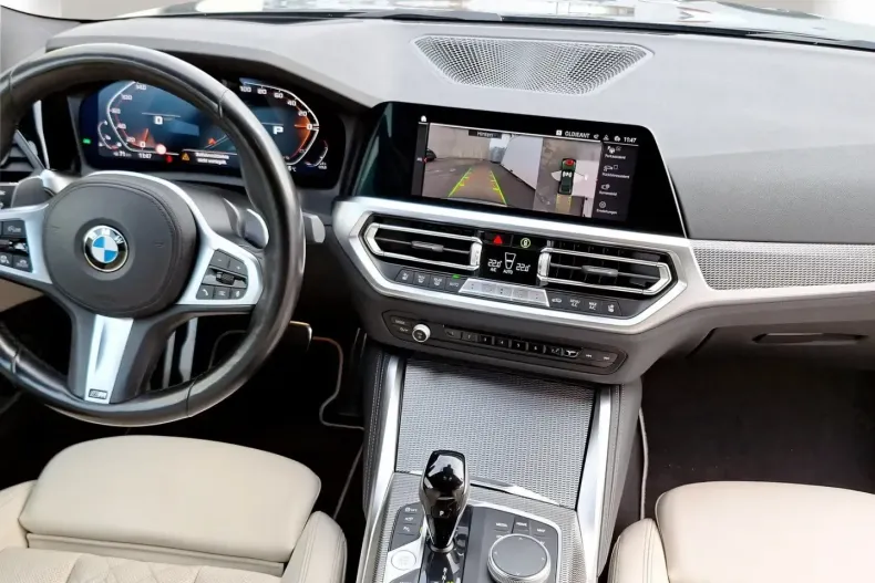 BMW M440 (Modele M) din 2022 cu 100.172 km - oferta BMW186604 - foto 7