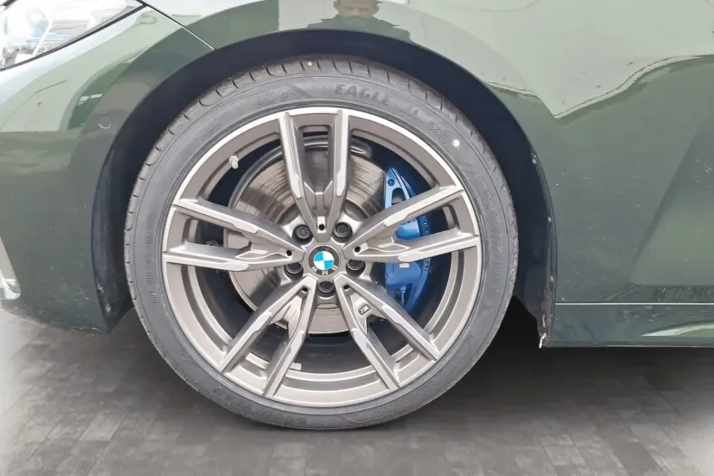 BMW M440 (Modele M) din 2022 cu 100.172 km - oferta BMW186604 - foto 9