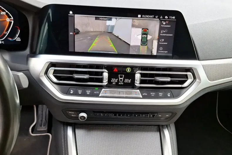 BMW M440 (Modele M) din 2022 cu 100.172 km - oferta BMW186604 - foto 15