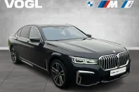 BMW 750 (Seria 7) din 2021 cu 65.281 km - oferta BMW186605 - foto 1