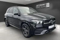 Mercedes-Benz GLE 450 (Clasa GLE) din 2022 cu 123.900 km - oferta MER186606 - foto 1