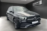 Mercedes-Benz GLE 450 (Clasa GLE) din 2022 cu 123.900 km - oferta MER186606 - foto 2