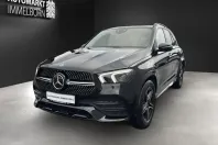Mercedes-Benz GLE 450 (Clasa GLE) din 2022 cu 123.900 km - oferta MER186606 - foto 5