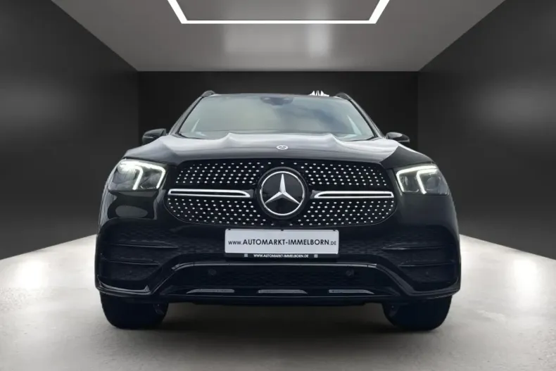 Mercedes-Benz GLE 450 (Clasa GLE) din 2022 cu 123.900 km - oferta MER186606 - foto 9