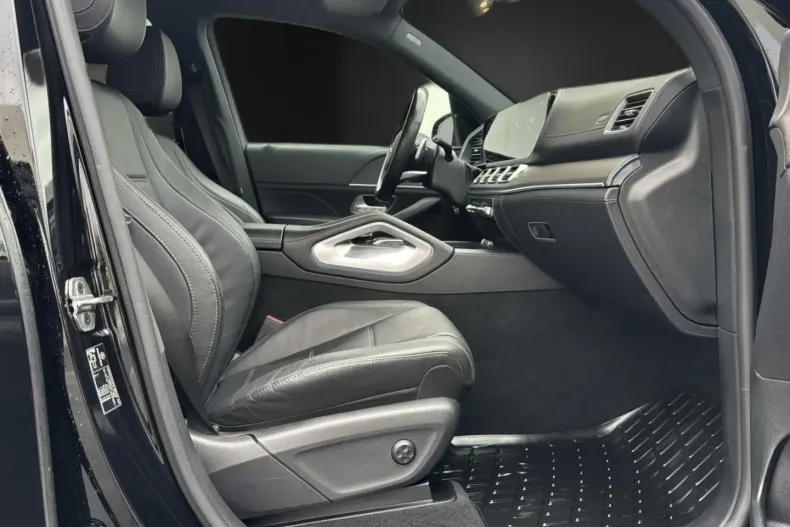 Mercedes-Benz GLE 450 (Clasa GLE) din 2022 cu 123.900 km - oferta MER186606 - foto 16