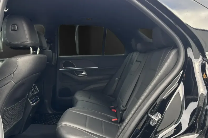 Mercedes-Benz GLE 450 (Clasa GLE) din 2022 cu 123.900 km - oferta MER186606 - foto 29