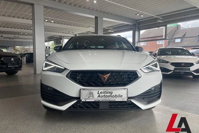 Cupra Leon din 2024 cu 29.946 km - oferta CUP186612 - foto 1