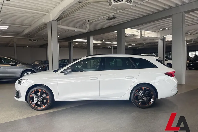 Cupra Leon din 2024 cu 29.946 km - oferta CUP186612 - foto 4