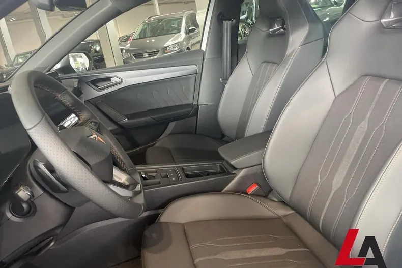 Cupra Leon din 2024 cu 29.946 km - oferta CUP186612 - foto 8