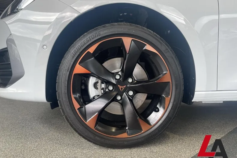 Cupra Leon din 2024 cu 29.946 km - oferta CUP186612 - foto 12