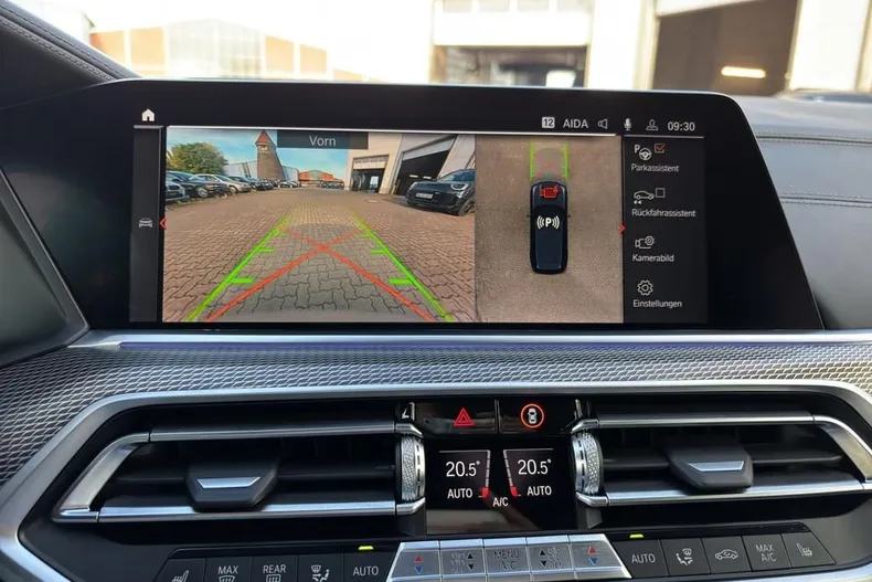 BMW X5 (Seria X) din 2022 cu 103.667 km - oferta BMW186613 - foto 3