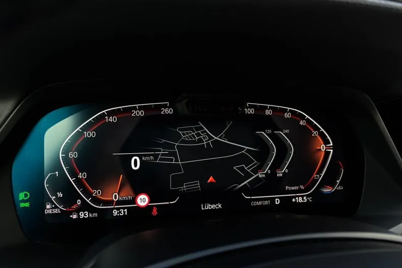 BMW X5 (Seria X) din 2022 cu 103.667 km - oferta BMW186613 - foto 10