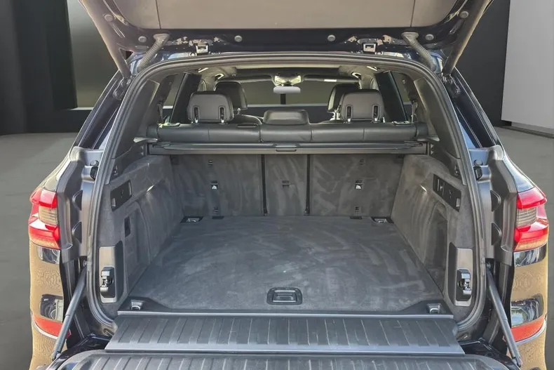 BMW X5 (Seria X) din 2022 cu 103.667 km - oferta BMW186613 - foto 12