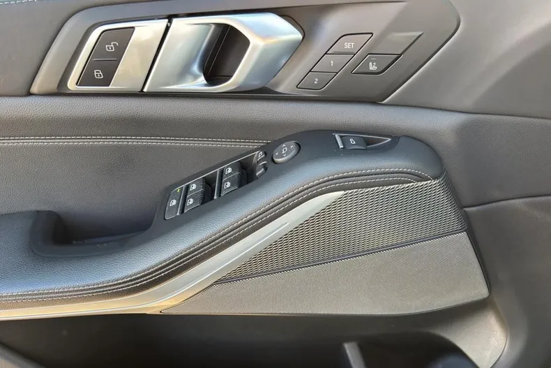 BMW X5 (Seria X) din 2022 cu 103.667 km - oferta BMW186613 - foto 13