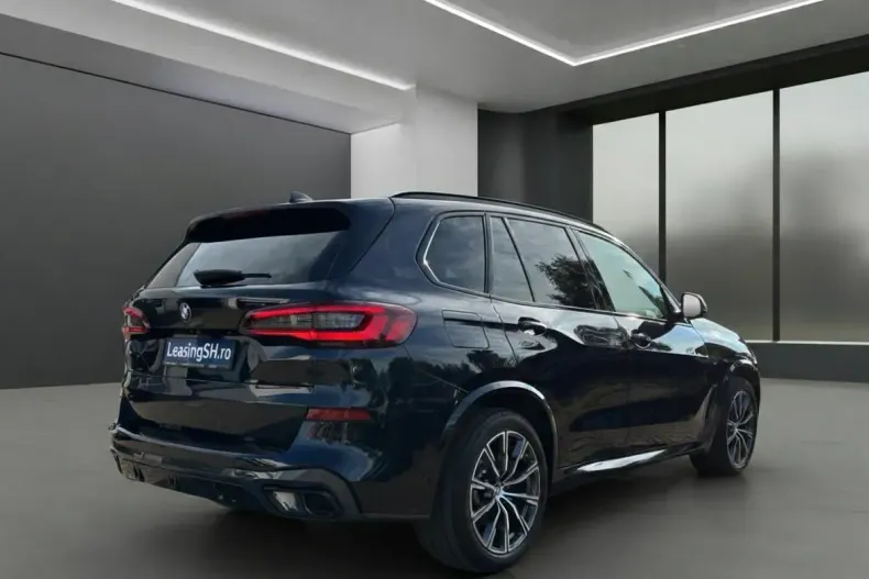 BMW X5 (Seria X) din 2022 cu 103.667 km - oferta BMW186613 - foto 15
