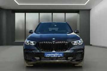 BMW X5 din 2022 - oferta BMW186613