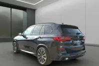 BMW X5 (Seria X) din 2022 cu 103.667 km - oferta BMW186613 - foto 2