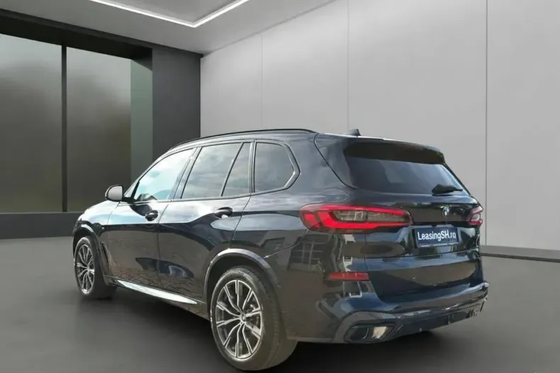 BMW X5 (Seria X) din 2022 cu 103.667 km - oferta BMW186613 - foto 2