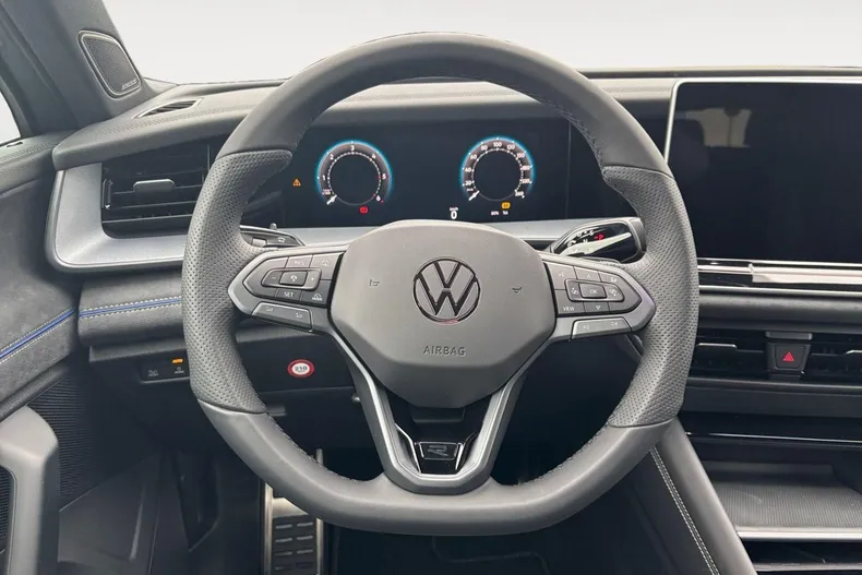 Volkswagen Tayron din 2026 cu 9.900 km - oferta VOL186614 - foto 7