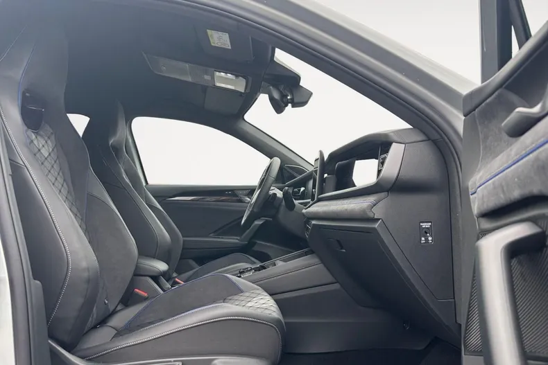 Volkswagen Tayron din 2026 cu 9.900 km - oferta VOL186614 - foto 9