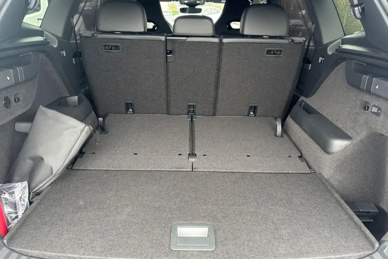 Volkswagen Tayron din 2026 cu 9.900 km - oferta VOL186614 - foto 11