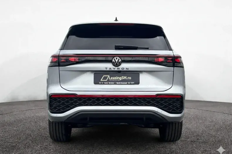 Volkswagen Tayron din 2026 cu 9.900 km - oferta VOL186614 - foto 12