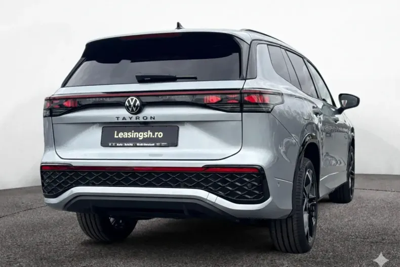 Volkswagen Tayron din 2026 cu 9.900 km - oferta VOL186614 - foto 6