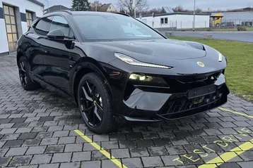 Lotus Eletre din 2026 - oferta LOT186615