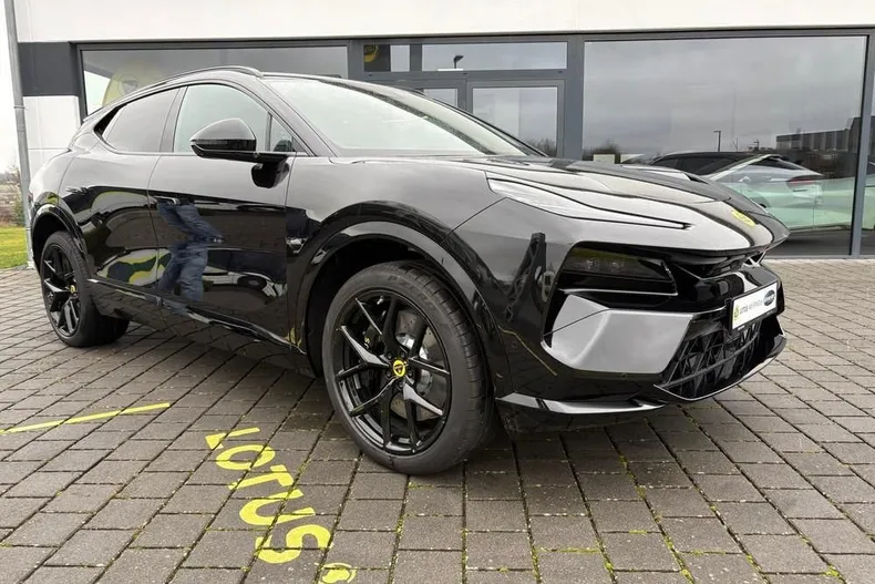 Lotus Eletre din 2026 cu 15 km - oferta LOT186615 - foto 3