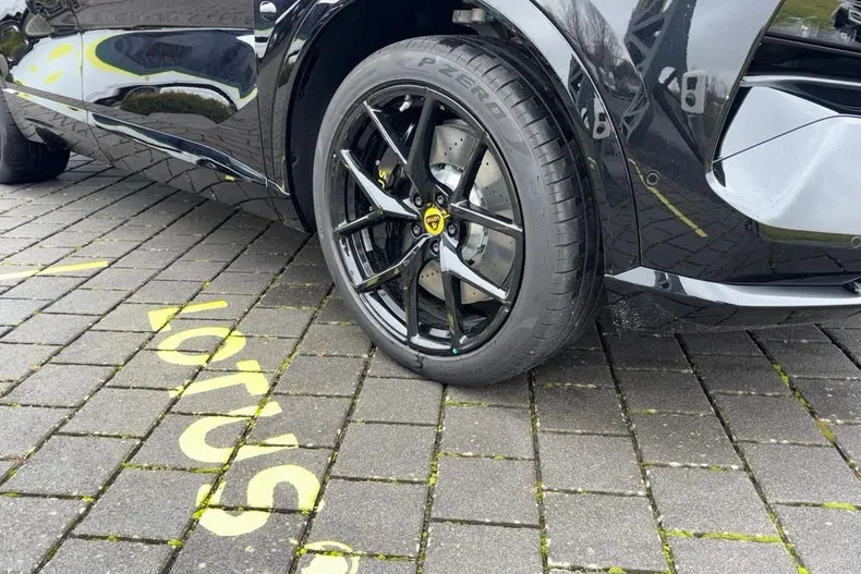 Lotus Eletre din 2026 cu 15 km - oferta LOT186615 - foto 5