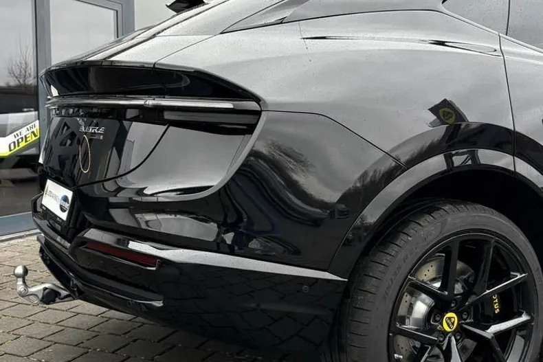 Lotus Eletre din 2026 cu 15 km - oferta LOT186615 - foto 6