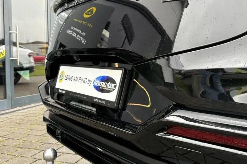 Lotus Eletre din 2026 cu 15 km - oferta LOT186615 - foto 7