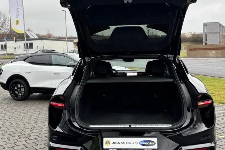 Lotus Eletre din 2026 cu 15 km - oferta LOT186615 - foto 8