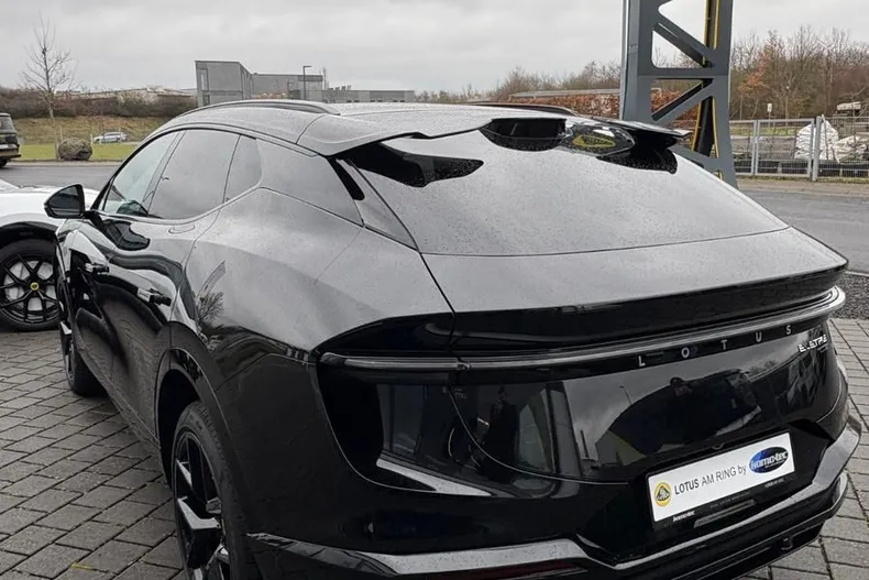 Lotus Eletre din 2026 cu 15 km - oferta LOT186615 - foto 9
