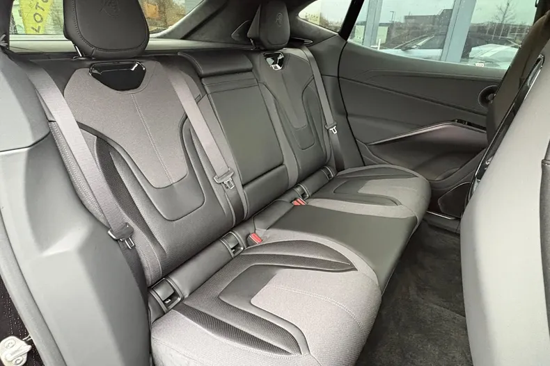 Lotus Eletre din 2026 cu 15 km - oferta LOT186615 - foto 12