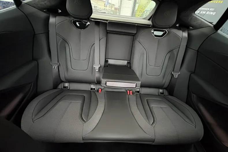 Lotus Eletre din 2026 cu 15 km - oferta LOT186615 - foto 13