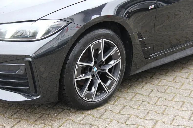 BMW 420 Gran Coupé (Seria 4) din 2025 cu 34.000 km - oferta BMW186616 - foto 2