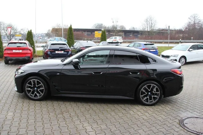 BMW 420 Gran Coupé (Seria 4) din 2025 cu 34.000 km - oferta BMW186616 - foto 5