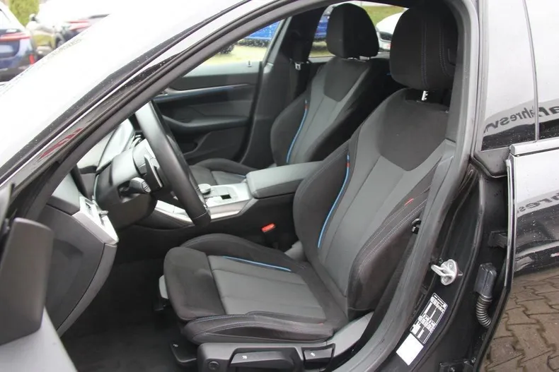 BMW 420 Gran Coupé (Seria 4) din 2025 cu 34.000 km - oferta BMW186616 - foto 7