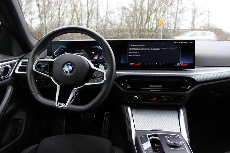 BMW 420 Gran Coupé (Seria 4) din 2025 cu 34.000 km - oferta BMW186616 - foto 9