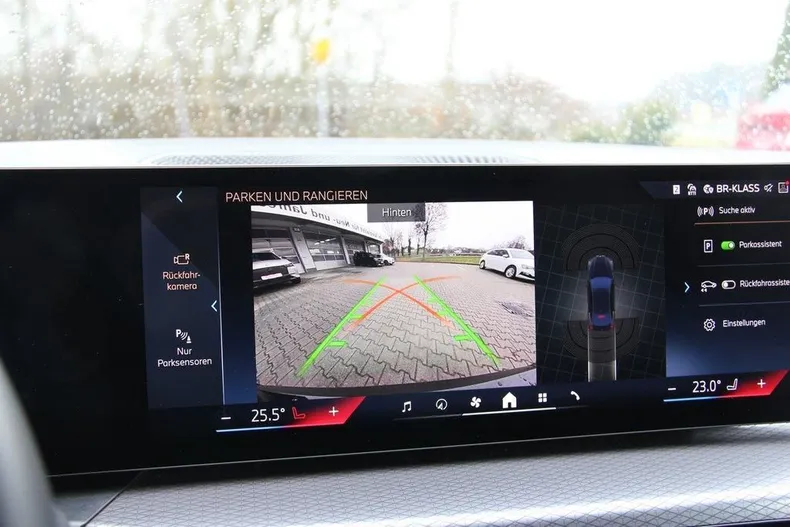 BMW 420 Gran Coupé (Seria 4) din 2025 cu 34.000 km - oferta BMW186616 - foto 10