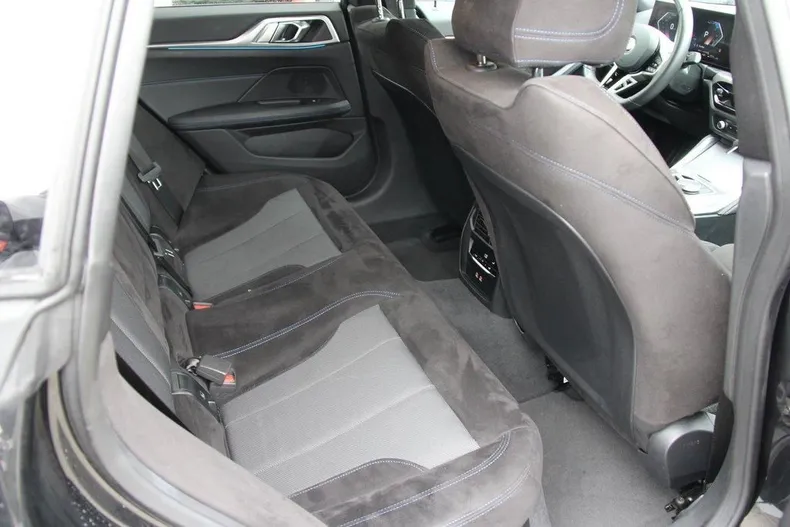 BMW 420 Gran Coupé (Seria 4) din 2025 cu 34.000 km - oferta BMW186616 - foto 12