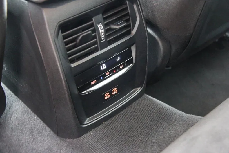 BMW 420 Gran Coupé (Seria 4) din 2025 cu 34.000 km - oferta BMW186616 - foto 14