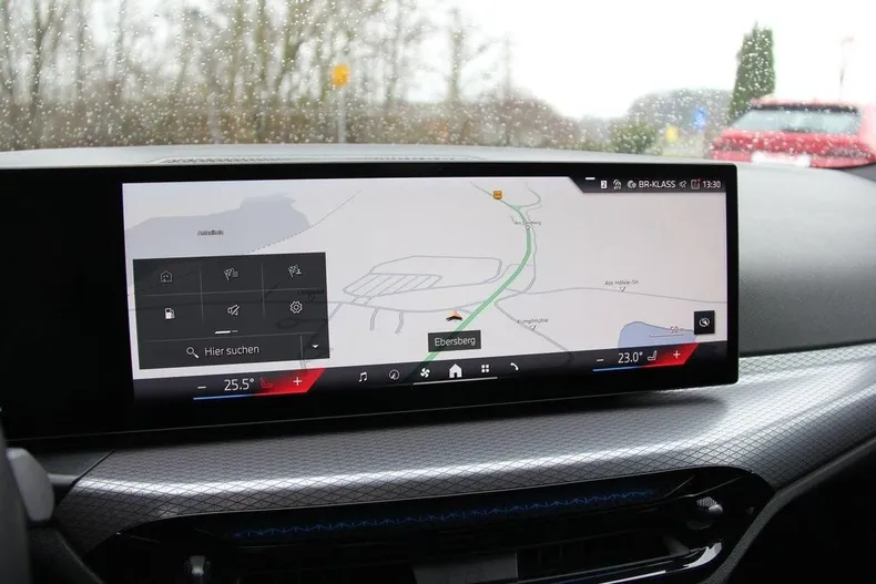 BMW 420 Gran Coupé (Seria 4) din 2025 cu 34.000 km - oferta BMW186616 - foto 16