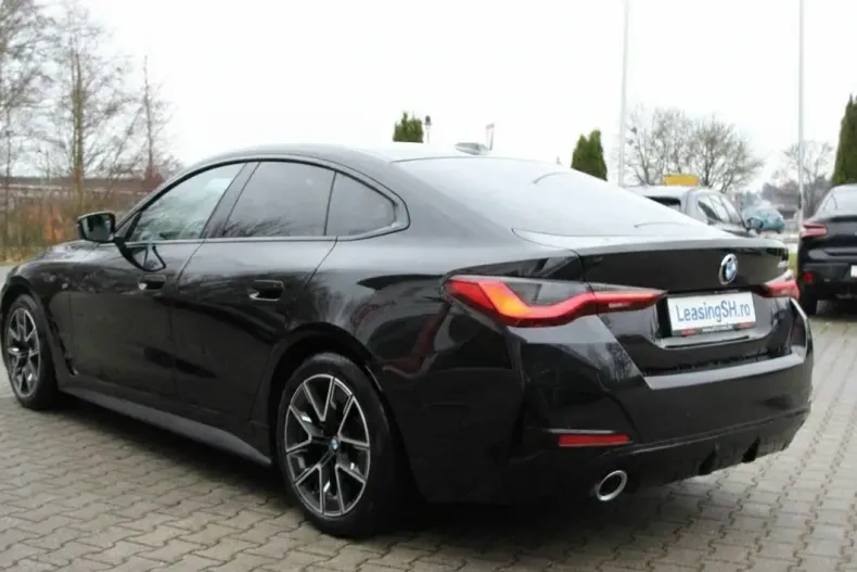 BMW 420 Gran Coupé (Seria 4) din 2025 cu 34.000 km - oferta BMW186616 - foto 15
