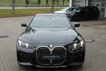 BMW 420 Gran Coupé din 2025 - oferta BMW186616