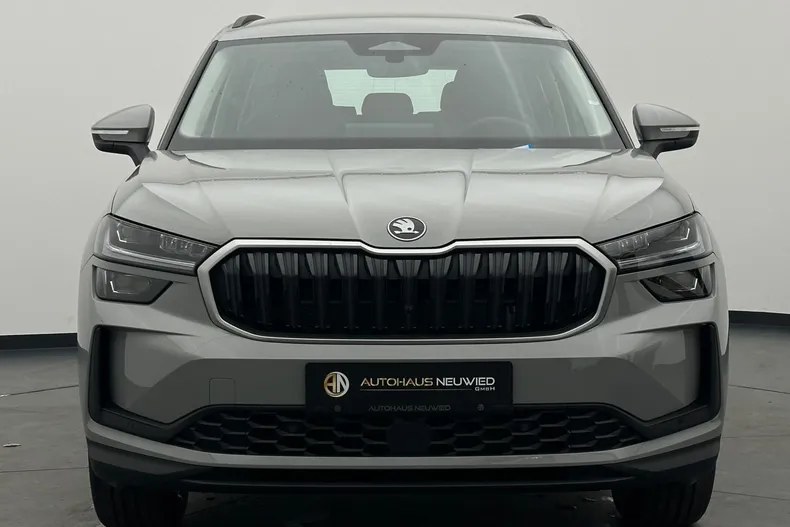 Skoda Kodiaq din 2026 cu 10 km - oferta SKO186617 - foto 2