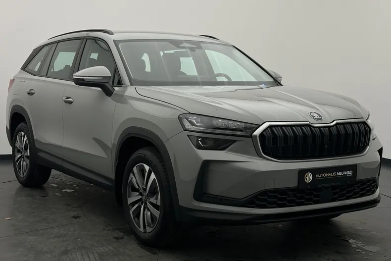 Skoda Kodiaq din 2026 cu 10 km - oferta SKO186617 - foto 4